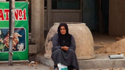 Meski Mayoritas Warganya Muslim, Parlemen Tajikistan Majlisi Namoyandagon Larang Penggunaan Hijab