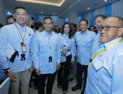 Aburizal Bakrie: Deklarasi GSN Untuk Menyatukan Semua Kelompok, Gagasan dan Sumber Daya Untuk Majukan Indonesia