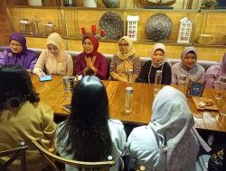 Hetifah: Partai Golkar Siap Hasilkan Bibit Perempuan Potensial Untuk Maju Dalam Politik Elektoral