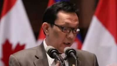 Senator Dailami Firdaus: Kalau Ada Pimpinan Komdigi Terlibat, Tindak Tegas!