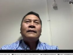 Mardani Ali Sera: Korupsi di Indonesia Seperti Kanker Stadium 4