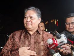 Menko Airlangga Tegaskan Tanggung Jawab Utang Sritex di Pundak Pemilik