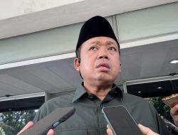 Terungkap! Menteri ATR/BPN, Nusron Wahid Sebut 3 Kelompok Yang Sering Jadi Mafia Tanah