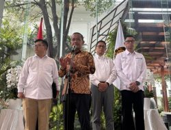 Menteri ESDM, Bahlil Lahadalia: Para Pemilik Tambang Batubara dan Mineral Kebanyakan Orang Jakarta