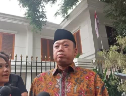 Menteri ATR/BPN Nusron Wahid Sebut Mafia Tanah Bisa Dijerat Pasal TPPU
