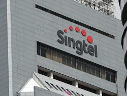 Hacker China Retas Operator Seluler Singapura, Pemanasan Sebelum Serang AS?
