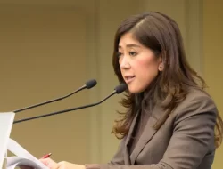 Gandeng Jerman, Menkomdigi Meutya Hafid Siap Optimalisasi Tata Kelola Internet RI