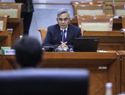 Sosok Setyo Budiarto, Ketua KPK Periode 2024-2029