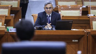 Sosok Setyo Budiarto, Ketua KPK Periode 2024-2029