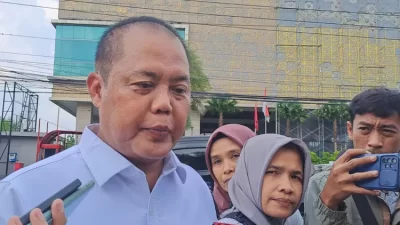 Juliyatmono Yakin Kerja Keras Partai Golkar Berbuah Kemenangan Luthfi-Yasin di Pilgub Jateng