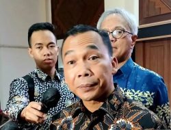 Tekan Stunting, Mendukbangga Wihaji Bakal Hidupkan Lagi Program Gerakan Orang Tua Asuh