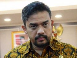 Menteri UMKM Maman Abdurrahman Luncurkan Program Kartu Usaha