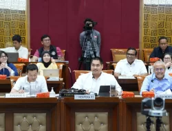 Dikritik DPR, Menpora Dito Ariotedjo Tegaskan Naturalisasi Penting Untuk Perkuat Timnas Indonesia