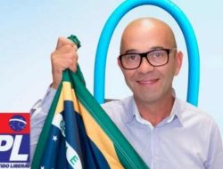 Gagal Nyaleg, Pria Ini Ledakkan Diri di Depan MA Brasil