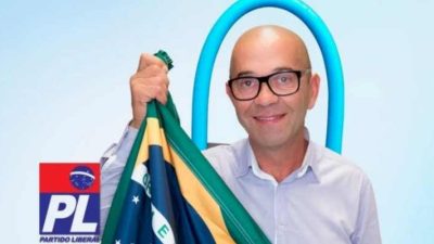 Gagal Nyaleg, Pria Ini Ledakkan Diri di Depan MA Brasil