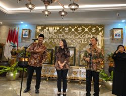 Menteri Wihaji Targetkan Penurunan Stunting Capai 18 Persen di Tahun 2025