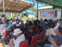 Cen Sui Lan: Pilkada Jangan Bikin Kita Terpecah Belah, Pilihlah Pemimpin Terbaik!