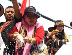 Menperin Agus Gumiwang Impor Garam Mustahil Dihilangkan