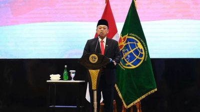 Menteri ATR/BPN Nusron Wahid Janji Antar Sendiri Pegawai Terlibat Mafia Tanah Ke Polisi