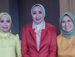 Hetifah: Perempuan Yang Terampil Berliterasi Berpeluang Besar di Berbagai Bidang Kehidupan