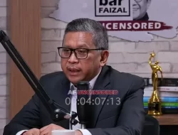 Sekjen PDIP Bongkar Rahasia Jahat Jokowi Pakai ‘Partai Cokelat’ Demi Ambisi Pribadi