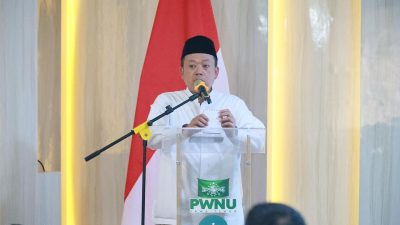 Nusron Wahid Pastikan 67 Ribu Bidang Tanah Wakaf Milik NU Sudah Terdaftar di BPN