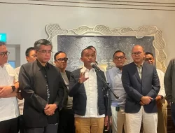 Prabowo Beri Waktu Menteri ESDM Bahlil Lahadalia 2 Minggu Rumuskan Skema Subsidi BBM Tepat Sasaran