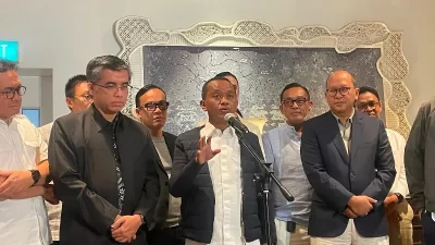 Prabowo Beri Waktu Menteri ESDM Bahlil Lahadalia 2 Minggu Rumuskan Skema Subsidi BBM Tepat Sasaran