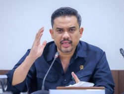 Maman Abdurrahman Sebut Tak Semua Utang UMKM Dihapus: Hanya Yang Tak Tertolong!