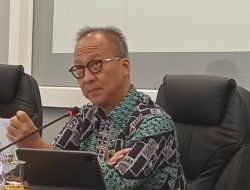 Tegas! Menperin Agus Gumiwang Tolak Investasi Apple Senilai Rp. 1,58 Triliun