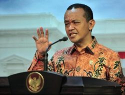 Menteri ESDM, Bahlil Lahadalia Ultimatum Perusahaan Ingkar Janji Soal Hilirisasi: Hati-Hati!