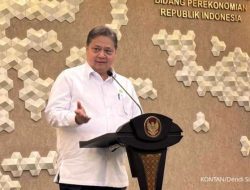 Menko Airlangga Laporkan Realisasi Investasi KEK Tembus Rp. 242 Triliun Hingga November 2024