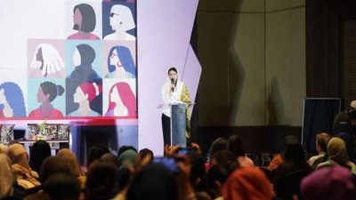 Wamendag Dyah Roro Esti Dorong Pelaku UMKM Perempuan RI Pro Aktif di Pasar Australia