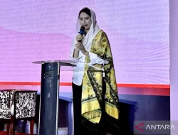 Wamendag Dyah Roro Esti: Pendampingan UMKM Efektif Bantu Tingkatkan Ekspor