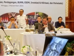 Menko Airlangga Soal 6 Juta Petani Nunggak Utang Rp. 8,3 Triliun Sejak 1998: Semua Bakal Diputihkan!