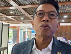 Misbakhun: Komisi XI DPR RI Bakal Pelajari Amar Putusan MK Soal UU Cipta Kerja