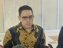 Komisi I DPR RI Gelar Rapat Tertutup Dengan BIN, Bahas Pilkada Hingga Program 100 Hari Kerja