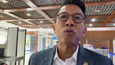 Misbakhun: Komisi XI DPR RI Bakal Pelajari Amar Putusan MK Soal UU Cipta Kerja