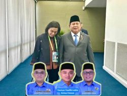 DPP KNPI Desak Menkeu Sri Mulyani Batalkan Kenaikan Pajak dan Rencana Tax Amnesti: Pancing Pembangkangan Sipil