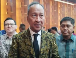 Ogah Dikadalin Apple, Menperin Agus Gumiwang Masih Tahan Izin Penjualan iPhone 16