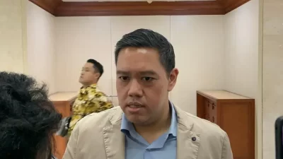 Dave Laksono Dukung Menko Polkam Budi Gunawan Periksa Semua Aparat-Pejabat Terlibat Judi Online