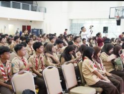 Ini Respons Menohok Menkomdigi Meutya Hafid Tahu Ada 440 Ribu Pelajar Terpapar Judi Online