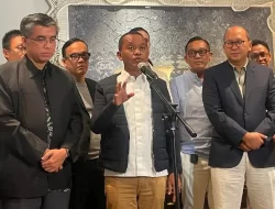 Tak Sampai ke Rakyat Miskin, Menteri Bahlil Ungkap Derasnya Kebocoran Subisidi BBM dan LPG