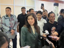 Meutya Hafid: Komdigi Bakal Bentuk Direktorat Khusus Awasi Ruang Digital