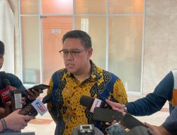 Dave Akbarshah: KIM Plus Masih Kompak Dukung Ridwan Kamil-Suswono di Pilgub Jakarta