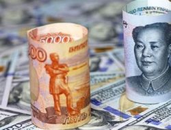 Ini Daftar Negara Yang Terang-terangan Lakukan Dedolarisasi