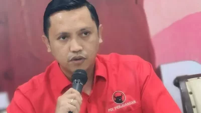 PDIP Ungkap Cawe-cawe Jokowi di Pilkada, Desak Prabowo Copot Sejumlah Kapolda