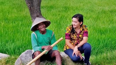 Pakar Pertahanan, Dina Hidayana Minta Pemerintahan Prabowo Perkuat Moderasi Kebijakan Kemandirian Pangan