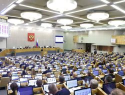 Rusia Larang Keras Penyebaran Propaganda Child Free