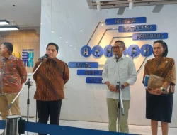 Wamen PPMI Christina Aryani Soroti Pentingnya Jalur Prosedural, Cegah Deportasi PMI